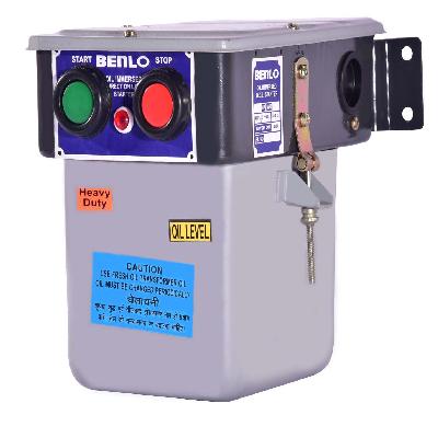 Oil Starter