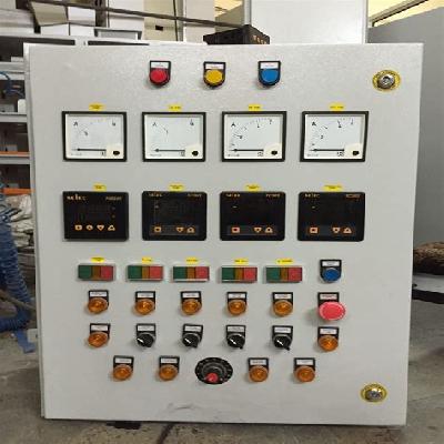 Power Panel