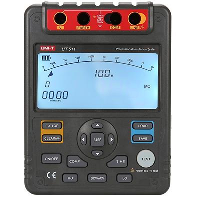 Rishabh Ait 501 Insulation Tester