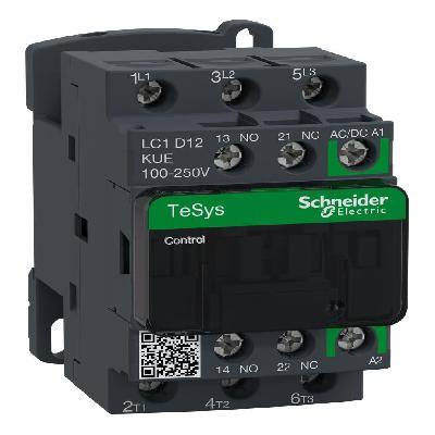 Schneider Contactor