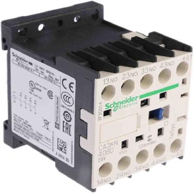 Schneider Control Relay