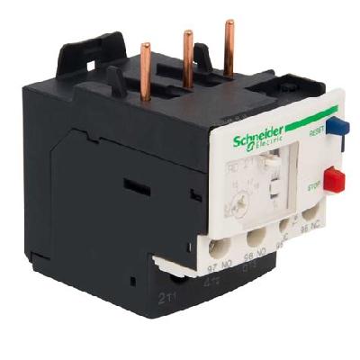 Schneider Make Overload Relay