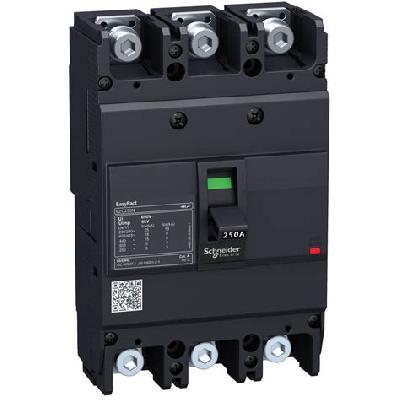 Schneider MCCB