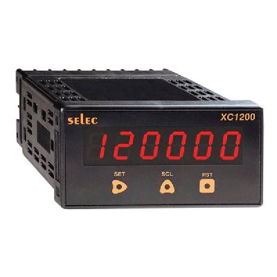 Selec Digital Counter