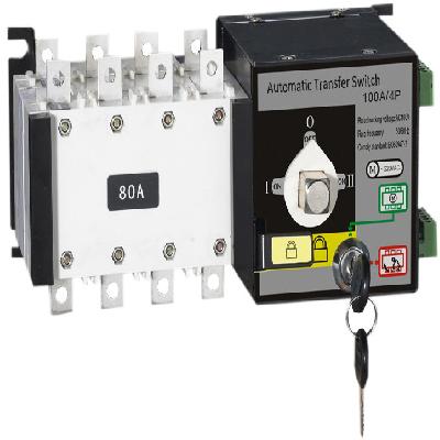 Socomec Changeover Switch