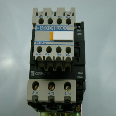 TC Contactor