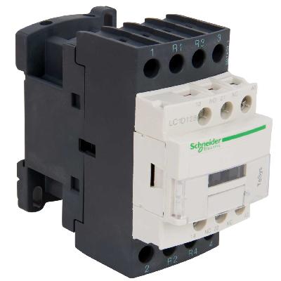 Telemecanique Contactor