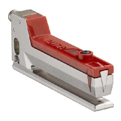 Black Plastic Leuze Label Gap Sensor GS 616-S8 50110110