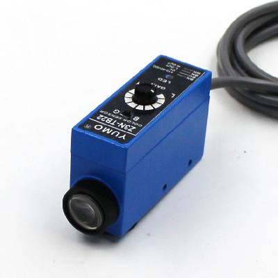 Color Mark Sensor