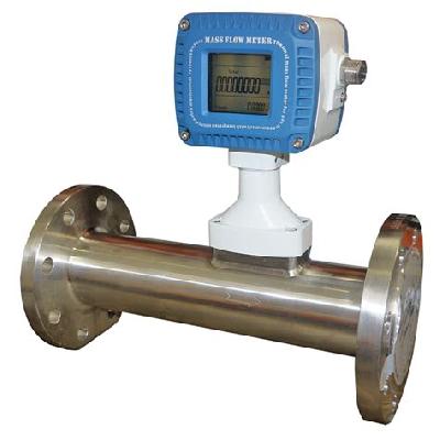 Gas Flow Meter