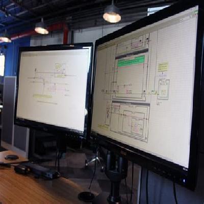 Labview Software Development