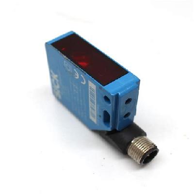 Retro Reflective Photo Electric Sensor