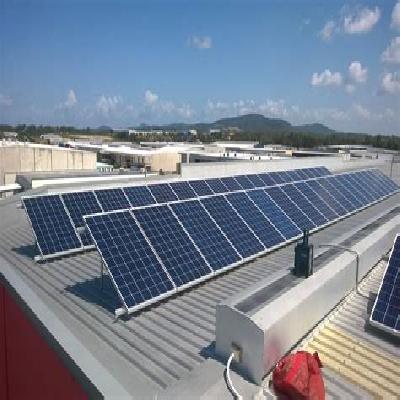 Solar Panel SUPPLY AND SERVICES