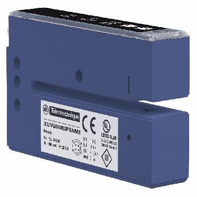 Ultrasonic Label Sensor