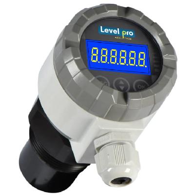Ultrasonic Level Transmitter