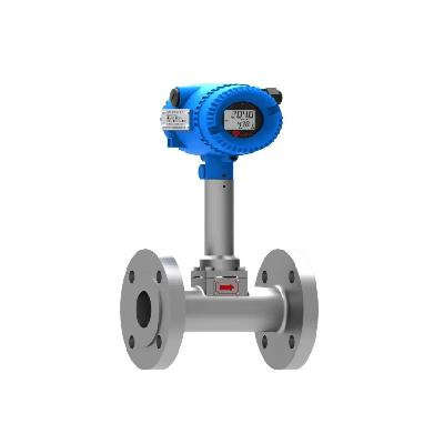 Vortex Micro Gas Flow Meter