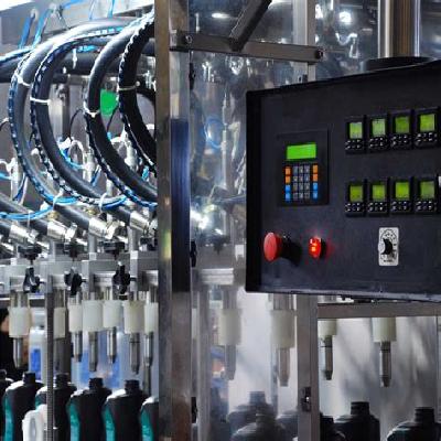 Industrial Automation And Controls