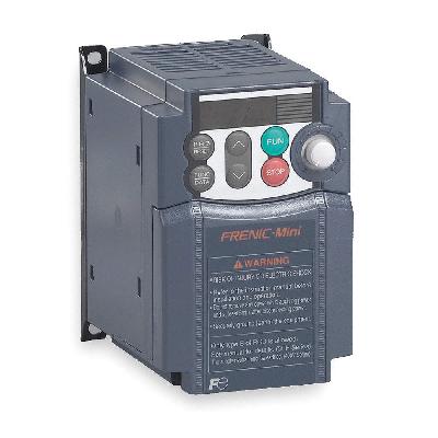 Variable Frequency Drives
