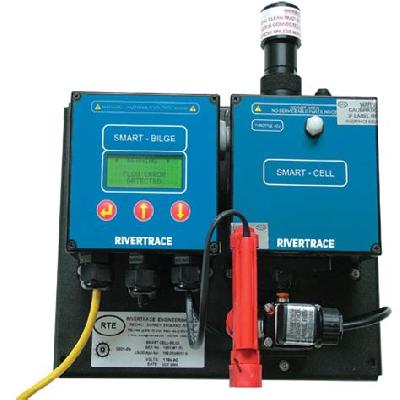 15ppm Oil Content Monitor