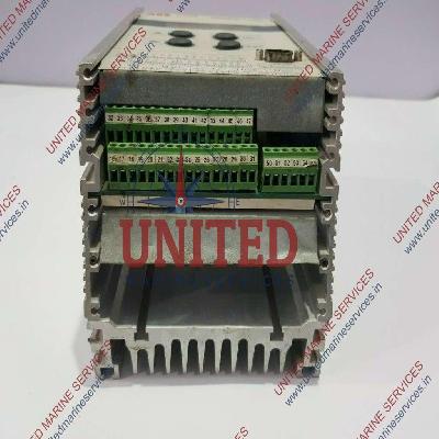 ABB GX300 Automatic Voltage Regulator