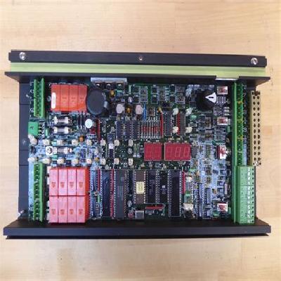 Alfa Laval EPC-41 Control Unit New Open Box