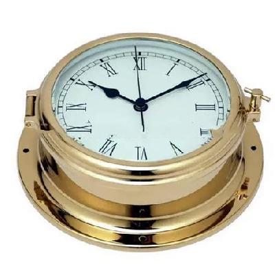 Datema Delfxyl Ship Boat Yacht Marine Clock