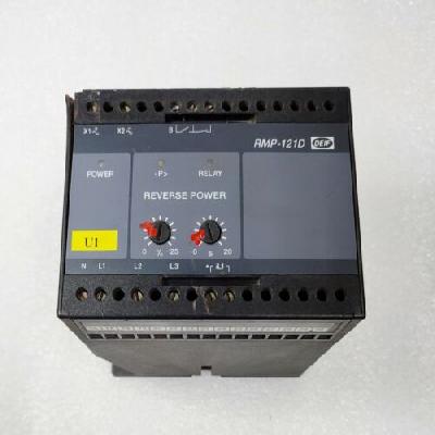 DEIF RMP-121d Reverse Power Relay