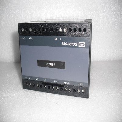 Deif Tas-331dg 100071320.10 Selectable AC Transducer
