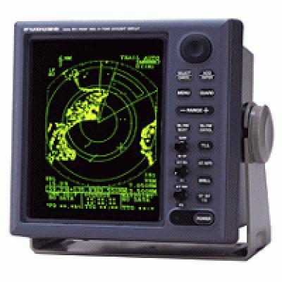 Furuno 1832 Radar