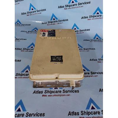 Furuno AT-1502 Antenna Coupler Used Condition