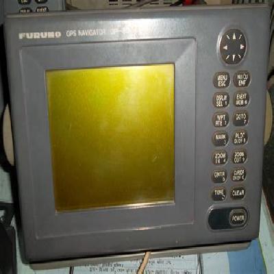 FURUNO GP80 GPS Navigation