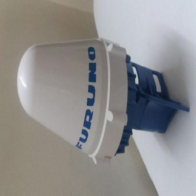Furuno Inmarsat-c Ic-115 Antenna Unit For Felcom 15