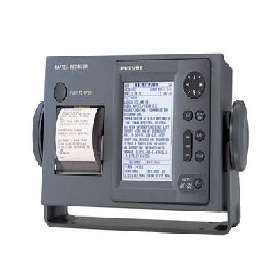 Furuno Nx700 Navtex