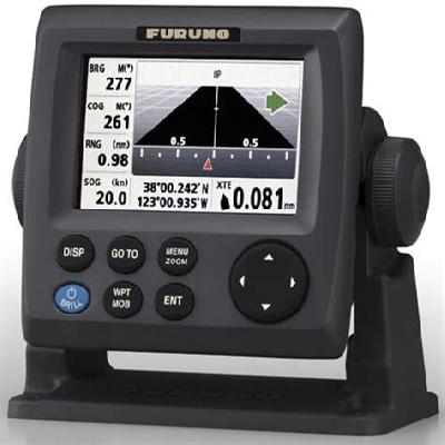 GP33 Color GPS Navigation