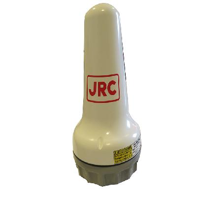 JRC Inmarsat C EME NAF-741 GM Marine Antenna