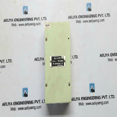 JRC NQA-602DC Buffer Unit