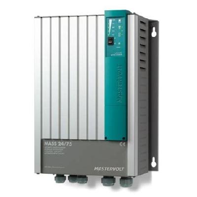 Mastervolt Mass 2475 Marine Battery Charger W Dnv 