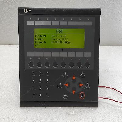 Mitsubishi Beijer E300 HMI