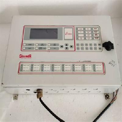 MK6 Oil Mist Detector