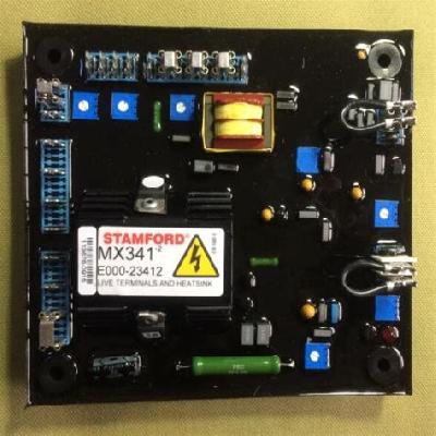 MX341 E000-23410 Stamford Automatic Voltage Regulator