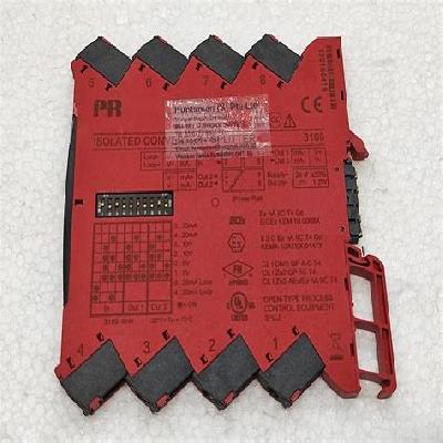 Pr 3109 Isolated Converter  Splitter