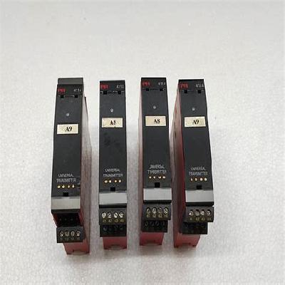 Pr 4114 Universal Transmitter