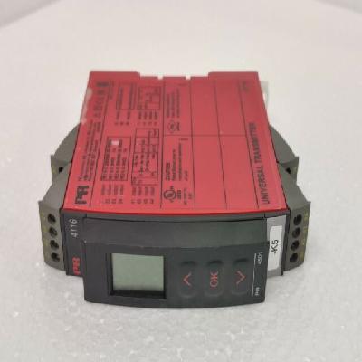 Pr 4116 Universal Transmitter
