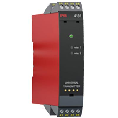 Pr 4131 Pr Electronics 4 Series Programmable Signal Conditioner