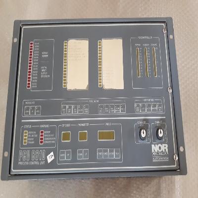 Process Control Unit PCU-8810