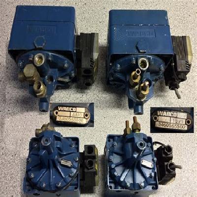 Rexroth EP Converter 06w33 3460565500 Rexroth Pneumati