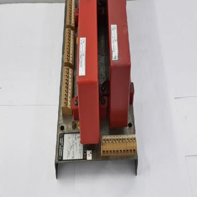 Saacke Cmfs T09 B 1 Burner Control Unit