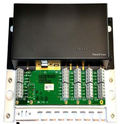 SAILOR TCU TT-6194 for Sailor Inmarsat C, 6000 series