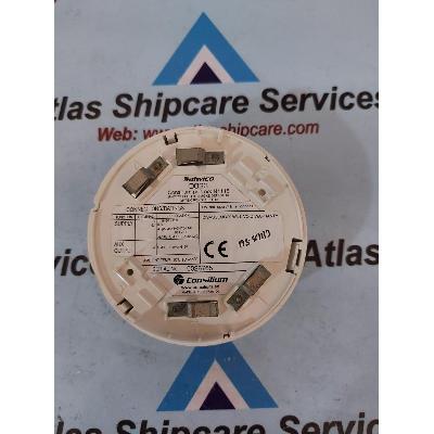 Salwico Consilium Dos3 Photoelectric Smoke Detector