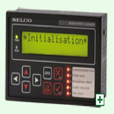Selco H0300 Event Logger